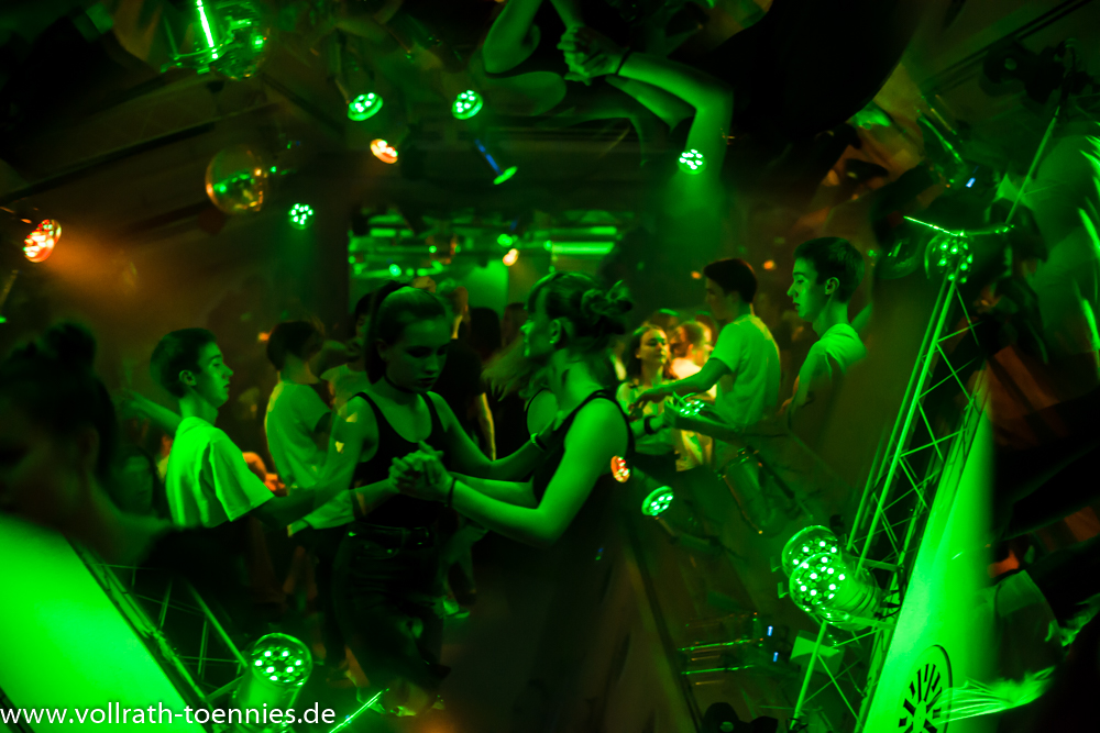 2019 10 26 Halloween Party 9822